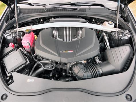 Start date dec 22, 2014; First Drive: 2016 Cadillac CTS-V - Page 2 of 3 - Autos.ca ...