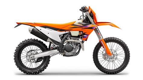 New Ktm 250 Exc F In Moto Ltd