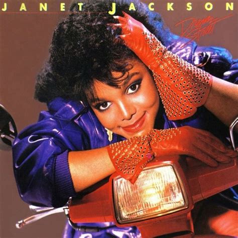 Jual Janet Jackson Dream Street 1cd 1984 Di Lapak Jack Charlito