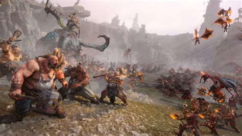 Total War Warhammer Iii Faq Sega Support