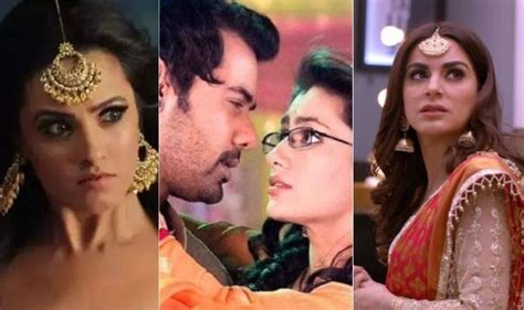 Naagin 3 Continues To Top Trp Charts This Week Kundali