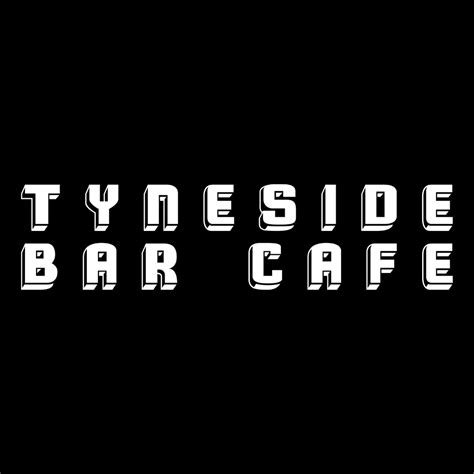 Tyneside Bar Cafe Newcastle Upon Tyne