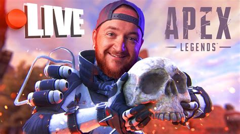 1 Thiccest Apex Legends Player Live 🔴 Youtube