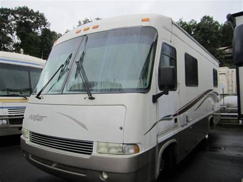 Does anyone know where i can find some or even the part # or if their are replacements for them? 1999 Georgie Boy Pursuit, Class A - Gas RV For Sale in ...