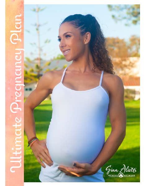 Ginas Simple And Effective Pregnancy Foam Rolling Routine Foam Rolling
