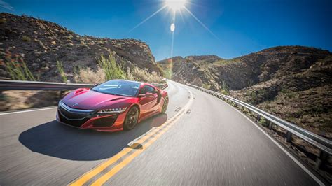Download 4k red wallpapers hd widescreen wallpaper from the above resolutions from the directory 4k wallpaper. 2017 Acura NSX Red 4K Wallpaper | HD Car Wallpapers | ID #8238