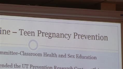 New Sex Education Course To Begin At Neisd Schools Woai