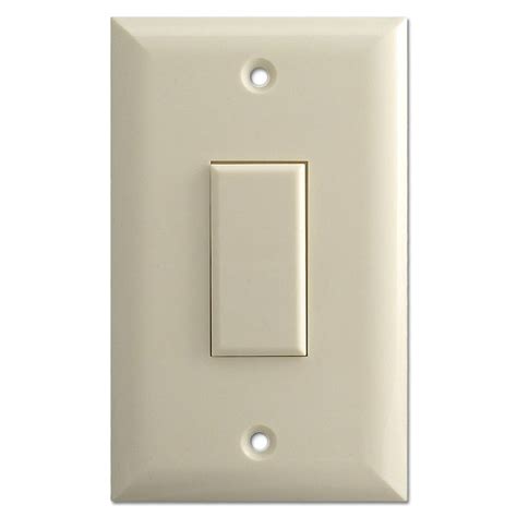 Vintage Electrical Switches For Antique Lighting Systems