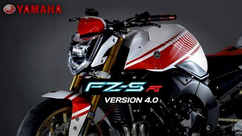 Yamaha Fz S Fi V4 New Bike 2022 Yamaha Fz S Virsion 4 Launch Date