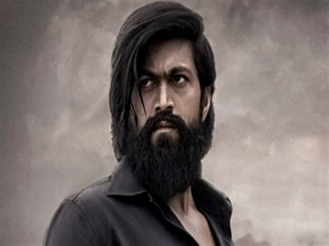 Yash Starrer Kgf Chapter 2 Box Office Collection Film Earn 1200 Crore