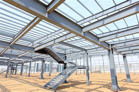 Why Architects Prefer Structural Steel Sm Corp