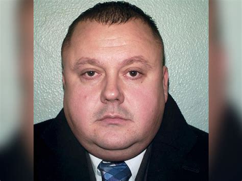 levi bellfield notorious serial killer who murdered milly dowler and two other women the