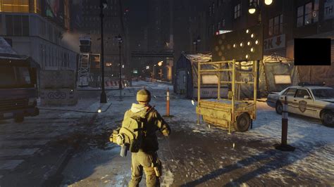 Tom Clancy's The Division High Quality 1080p Gameplay Footage Leaked ...