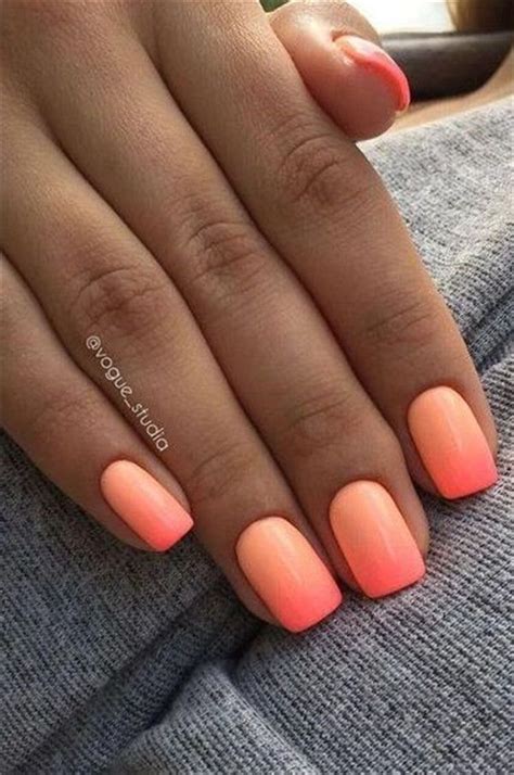 38 Amazing Spring Nails Colors That Really Inspire Page 26 Of 38