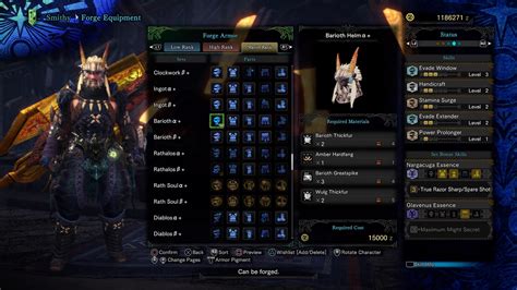Maybe you would like to learn more about one of these? MHW: ICEBORNE | Switch Axe - Best Loadout Build & Skill Guide - GameWith