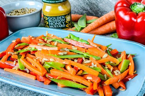 Use them in commercial designs under lifetime, perpetual & worldwide rights. Theresa's Mixed Nuts: Colorful Julienne Vegetables in Honey Vinaigrette