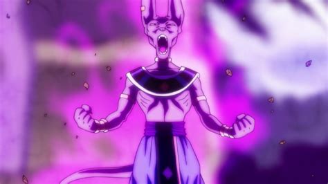The events of battle of gods take place some years after the battle with majin buu. DBZ: Battle Of Gods | Lord Beerus Vs Majin Buu | Uncut ...