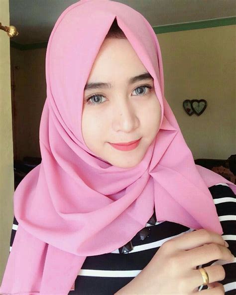 Pin On Indo Hijabe