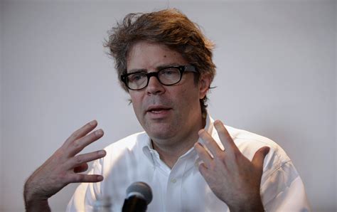 Jonathan Franzen Pens Another Environmental Disaster Story The Nation