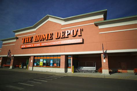 In stock at store today. Home Depot Vows To Install EMV Terminals By Year End ...