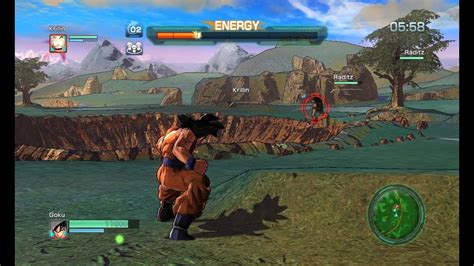One reply to dragon ball raging blast 2 ps3 ps3inmeeur. PS3 Emulator RPCS3 Dragon Ball Z Battle of Z Game Play ...