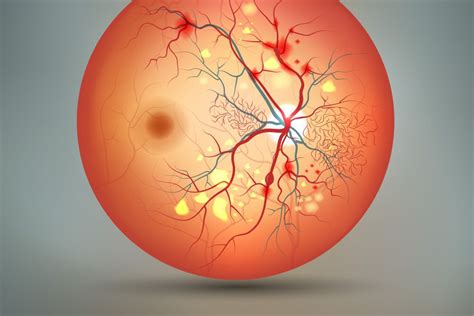 Retinal Vein Occlusion Understanding The Causes Symptoms And Treatment Mama Knows Best
