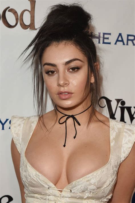 The compilation features charli xcx, oneohtrix point never, the 1975, jonsi, no rome, danger incorporated, oklou, alex somers, alaska reid & more. 49 Sexy Charli XCX Tits Sexy Pictures Like Hell