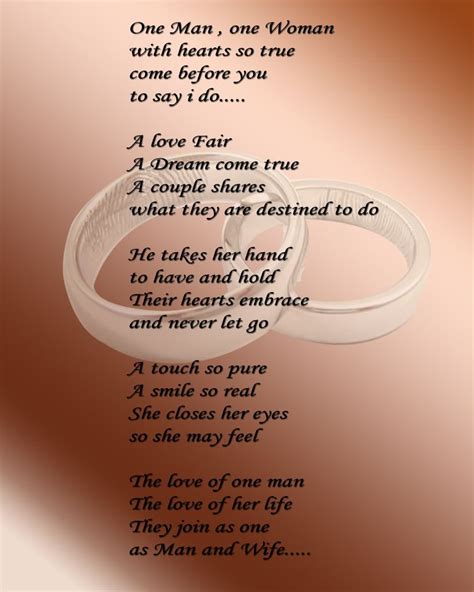 60 Luxury Free Wedding Poems Poems Ideas