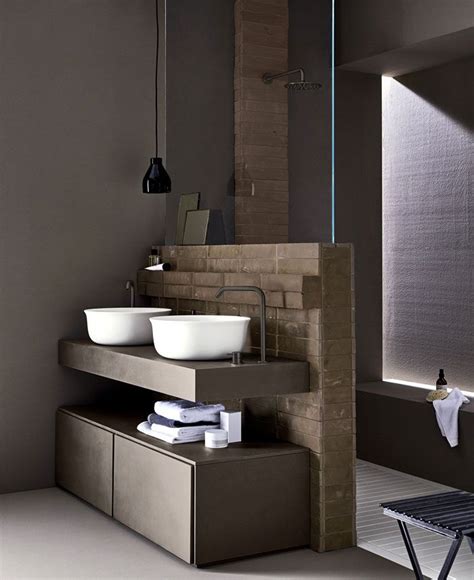 If you're remodeling your bathroom, now's your chance to consider what sort of layout makes the most sense. Bathroom Trends 2019 / 2020 - Designs, Colors and Tile ...