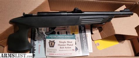 Armslist For Sale New Chipmunk Keystone Crickett 22wmr 22 Magnum