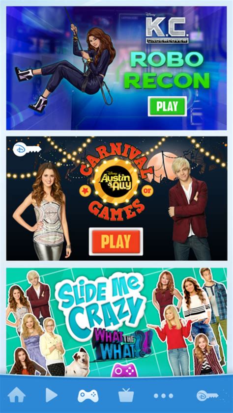 Who says you internet access to play games on your iphone and/or ipad are powerful gaming devices, and you don't even need access to the in addition to the puzzles themselves, the app has a number of other features. Disney Channel Watch Full Episodes Movies and TV for ...