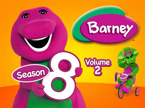 Barney And Friends Happy Birthday Barney Happy Birthday Barney Custom