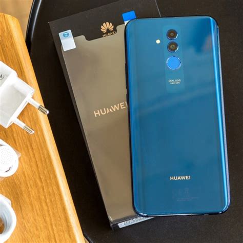 Huawei mate 20 pro best price is rs. Huawei Mate 20 Lite phone specification and price - Deep Specs