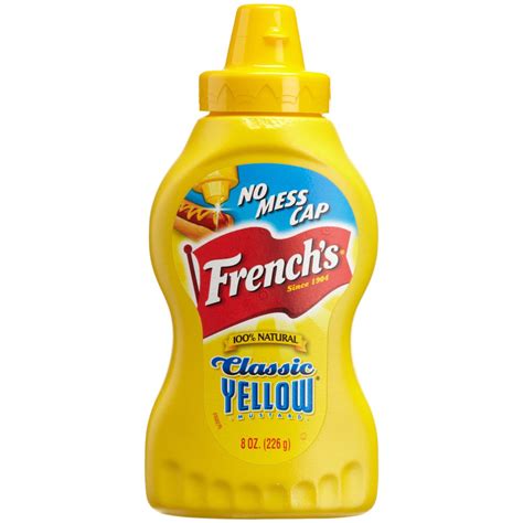Free Frenchs Mustard At Giant May 17 To 23 Loudoun County Limbo