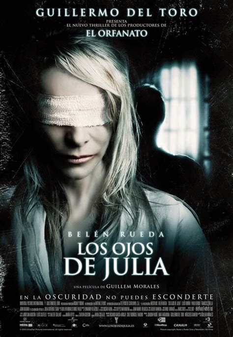 Julia S Eyes