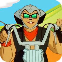 Biker Mice From Mars Land On Iphone Ipad Android Thisfunktional