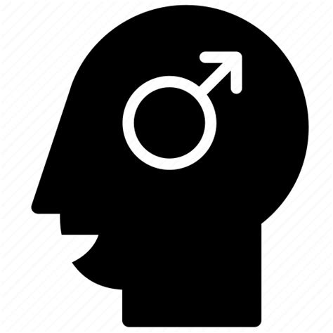 Gender Male Male Symbol Sex Sign Icon Download On Iconfinder