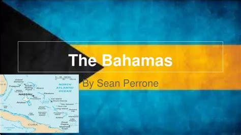 Ppt The Bahamas Powerpoint Presentation Free Download Id2405445