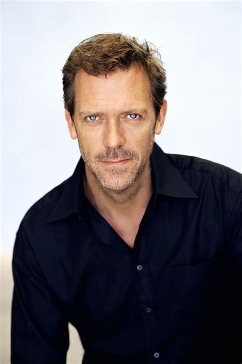 Hugh Laurie Actor Cinemagiaro