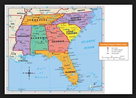 Free Printable Maps Political Map Of Southeast Asia Print For Free