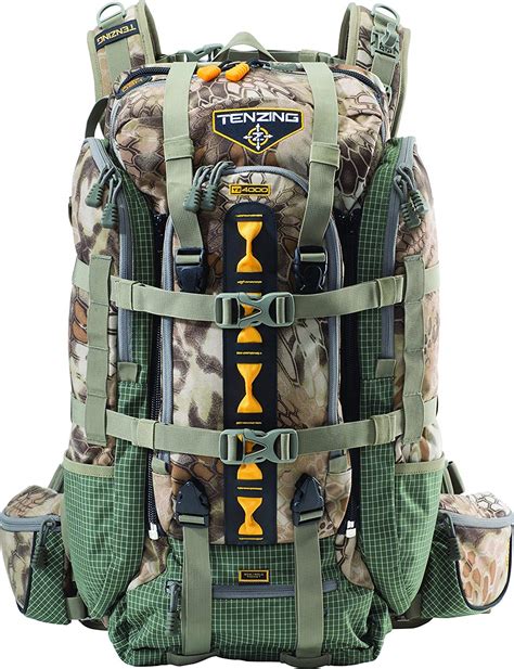Top 10 Best Bow Hunting Backpack 2020 Reviews | Buyer's Guide
