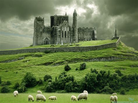Irish Countryside Wallpapers Top Free Irish Countryside Backgrounds