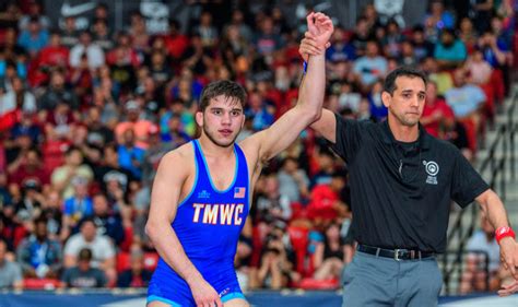Usa Wrestling Olympic Trials Seeds And Preview 2021 65kg Vendetta