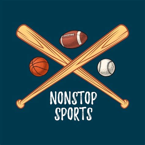 Stream Nonstop Sports Podcast Listen To Podcast Episodes Online For