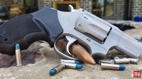 The Rimfire Report Taurus 942 22lr 8 Shot Revolver Reviewthe Firearm Blog
