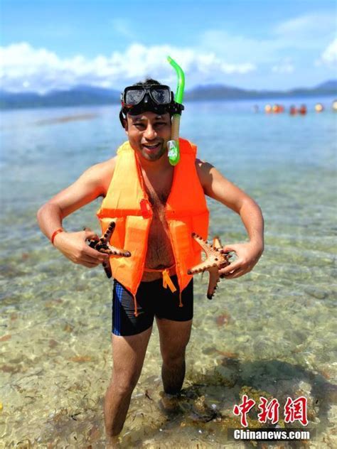 菲律賓巴拉望獨特「跳島游」吸引各國遊客 每日頭條