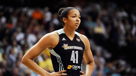 Wnba Players In Turkey Worry About Rise In Terror The New York Times