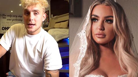 Jake Paul Gives Possible Response To Rumors Of Cheating On Tana Mongeau Dexerto
