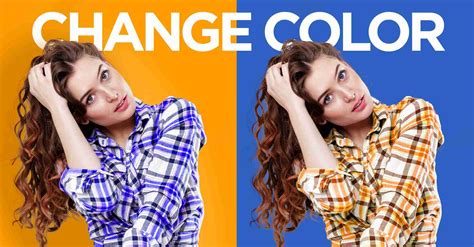 How To Change Color In Photoshop Stackdarelo
