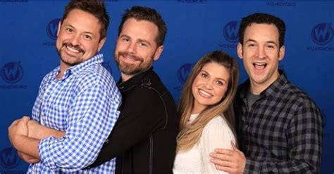 The Cast Of Boy Meets World Where Are They Now Boy Me